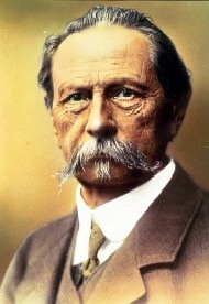 Karl Benz, inventor of the modern car